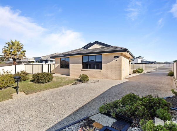20 Fairway Crescent, Shearwater, Tas 7307