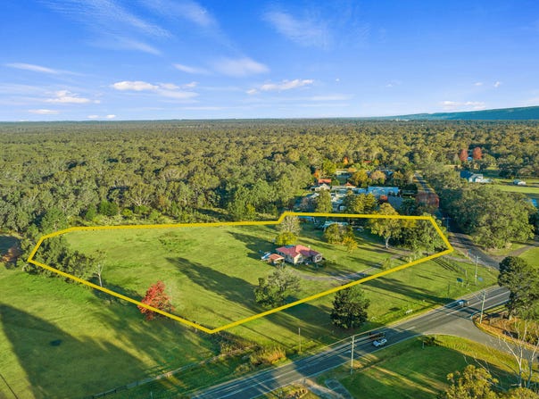 2-4 Rickards Road, Agnes Banks, NSW 2753