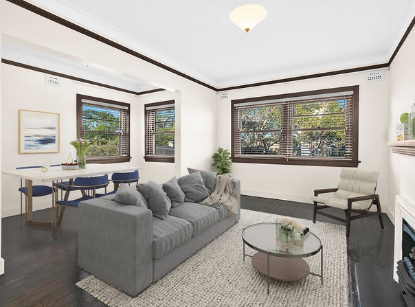 9/13 Wood Street, Manly, NSW 2095
