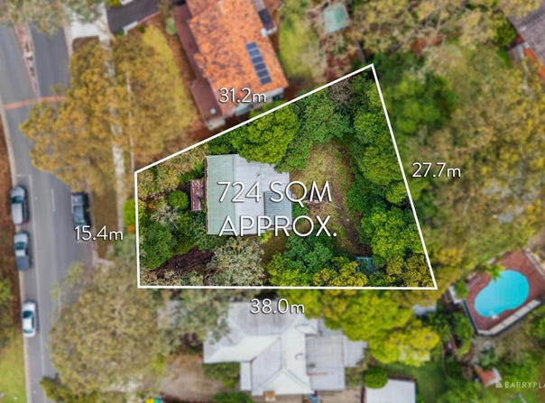 57 Quarry Road, Mitcham, Vic 3132