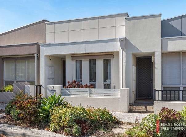 9 Richmond Walk, Lightsview, SA 5085