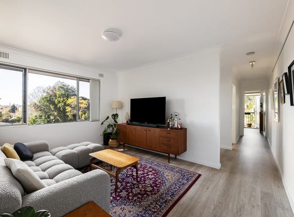 7/324 Livingstone Road, Marrickville, NSW 2204