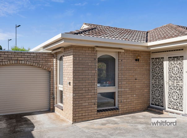 9/270A Pakington Street, Newtown, Vic 3220