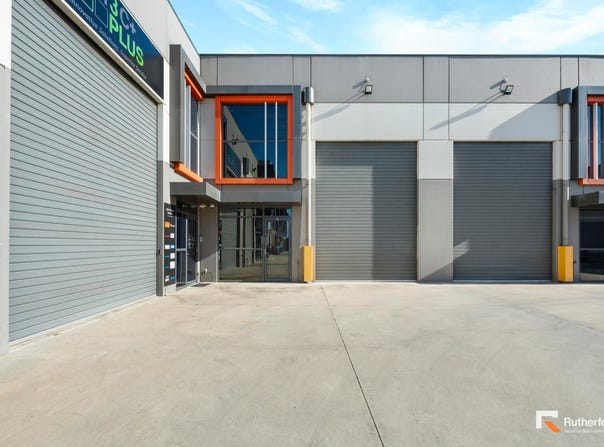 8/20 Graduate Road, Bundoora, Vic 3083