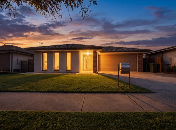 812 Barwon Heads Road, Armstrong Creek, Vic 3217