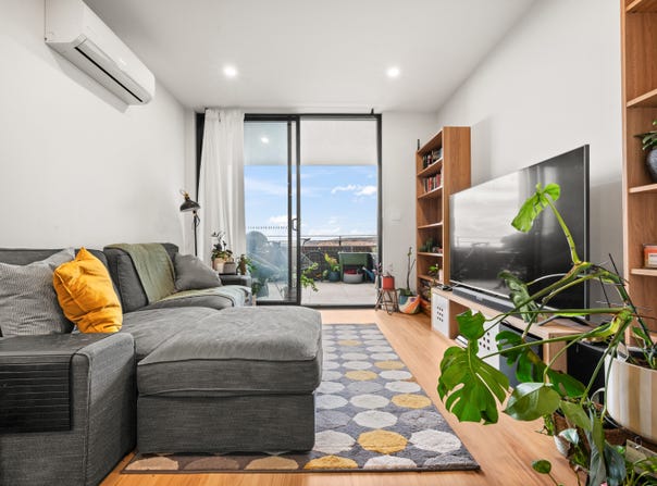 77/2 McMichael Terrace, Denman Prospect, ACT 2611
