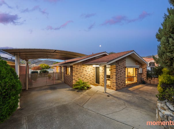 6 Hindle Place, Gordon, ACT 2906