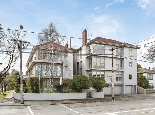 6/567 Toorak Road, Toorak, Vic 3142