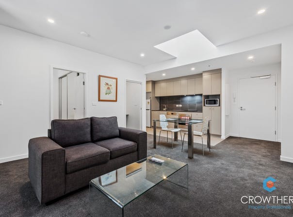 92/122 MacArthur Avenue, Turner, ACT 2612