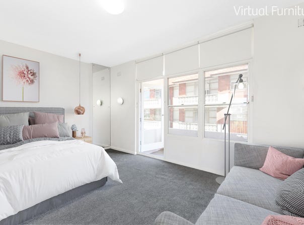 20/20 Carabella Street, Kirribilli, NSW 2061