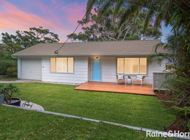 16 Flannel Flower Fairway, Shoal Bay, NSW 2315