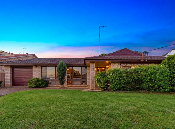 15 Malvern Avenue, Baulkham Hills, NSW 2153