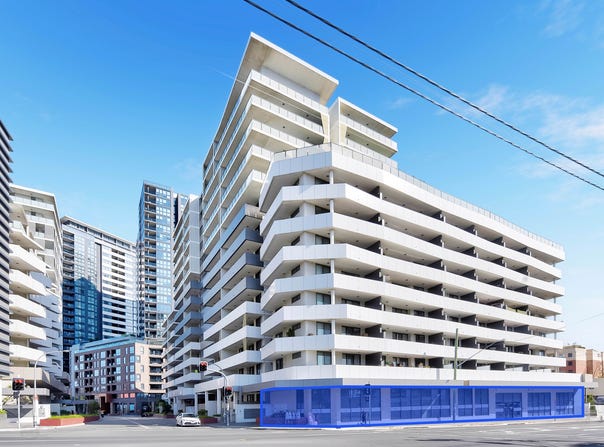 Retail, 6 - 18 Parramatta Road, Homebush, NSW 2140
