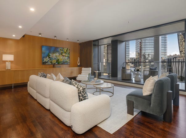 2A/161 Kent Street, Millers Point, NSW 2000