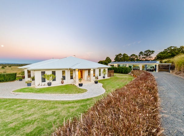 142 De Castella Road, The Palms, Qld 4570