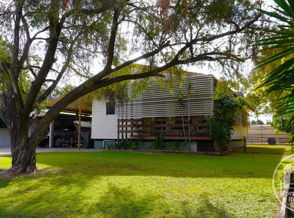 15 Jackson Ave, Moranbah, Qld 4744