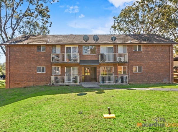 39/57 Jacaranda Avenue, Bradbury, NSW 2560