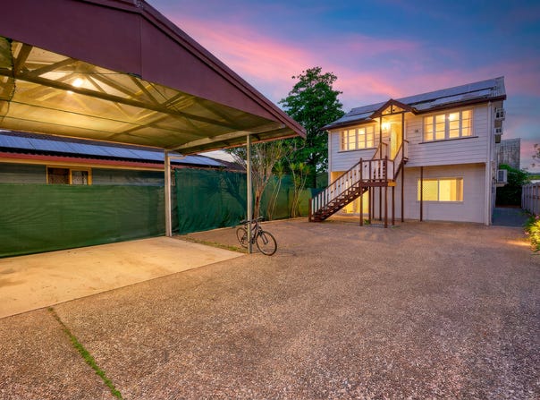 10 Trinity Street, Parramatta Park, Qld 4870