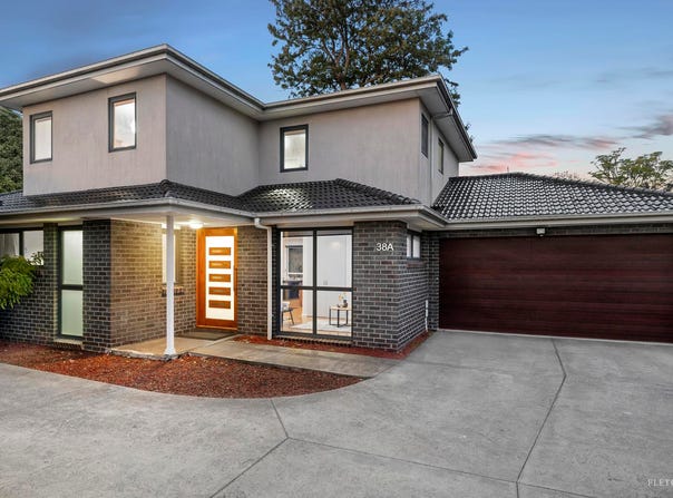 38A Holland Road, Ringwood East, Vic 3135