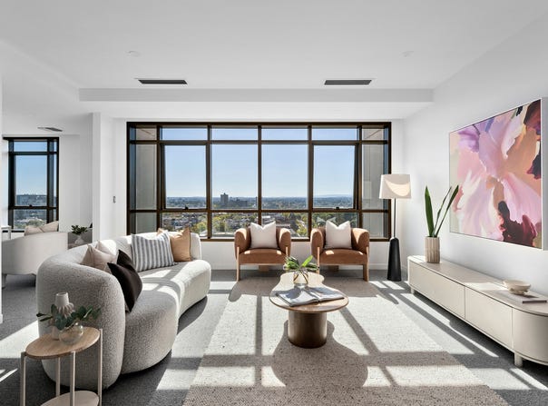 143/1 Queensberry Street, Carlton, Vic 3053