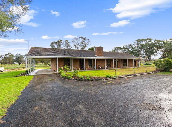 69 Tyson Road, Heyfield, Vic 3858