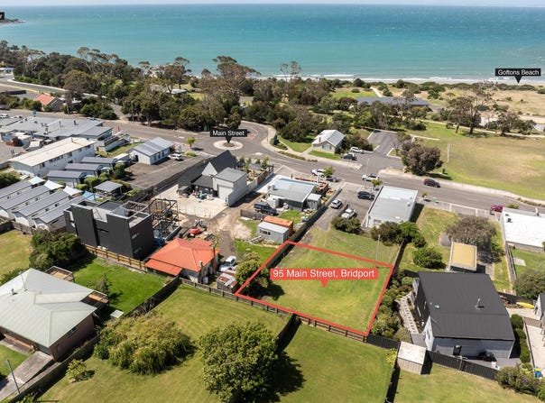 95 Main Street, Bridport, Tas 7262