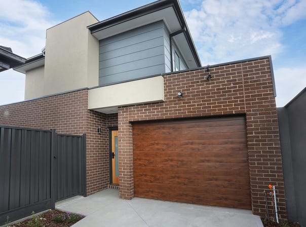 3/5 Davies Street, Hadfield, Vic 3046