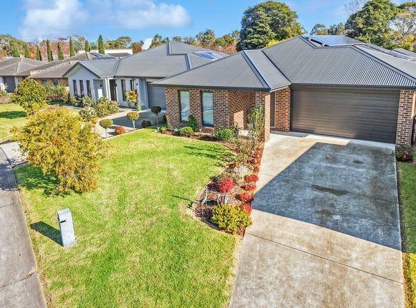 11/26 Duke Street, Yarram, Vic 3971