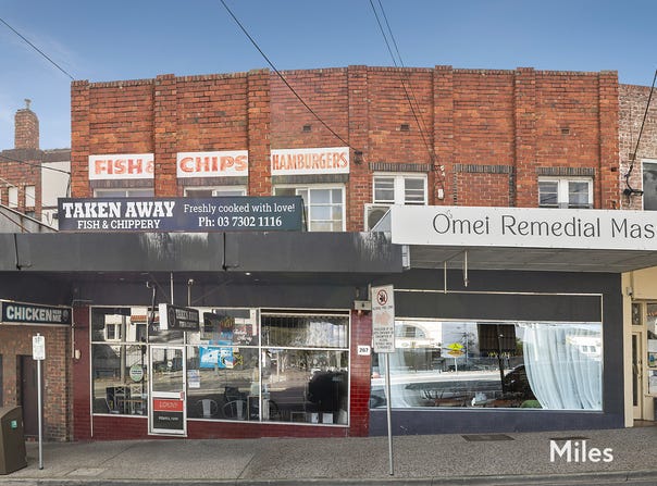 265-267 Lower Heidelberg Road, Ivanhoe East, Vic 3079