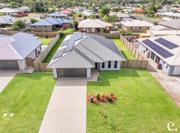 9 Seabright Road, Taranganba, Qld 4703