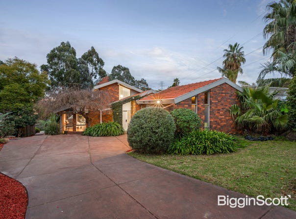 13 Aloha Gardens, Templestowe, Vic 3106