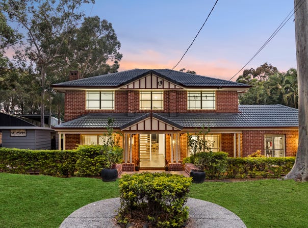 399 San Fernando Drive, Worongary, Qld 4213