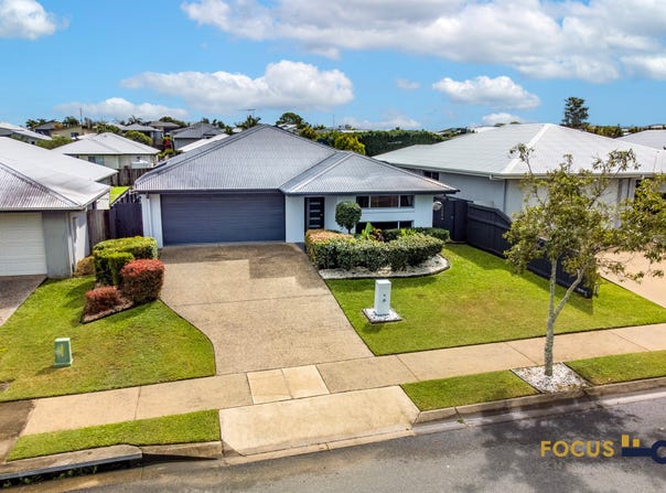 15 Dulcis Drive, Rural View, Qld 4740