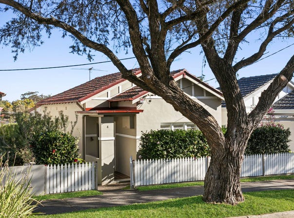 4 Fourth Street, Ashbury, NSW 2193