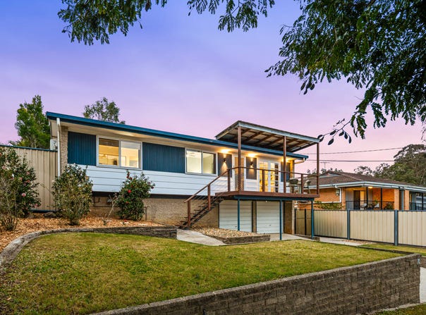 10 Kallista Road, Rochedale South, Qld 4123