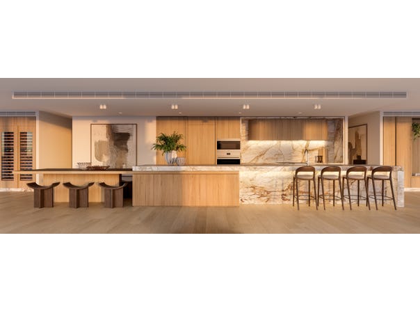 501/137 Old Burleigh Road, Broadbeach, Qld 4218
