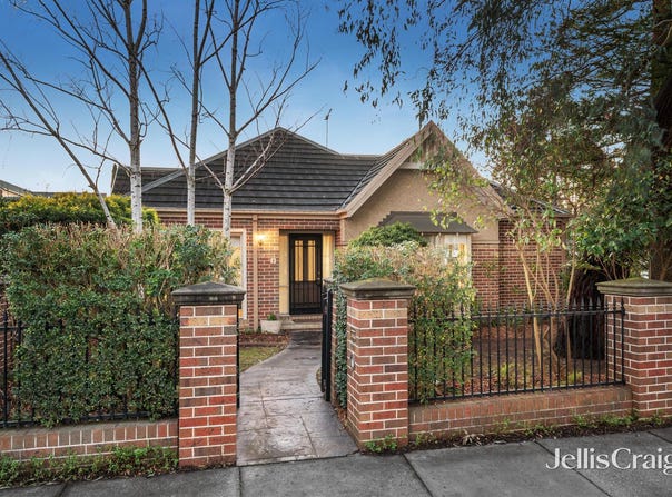 2/88 Main Street, Blackburn, Vic 3130