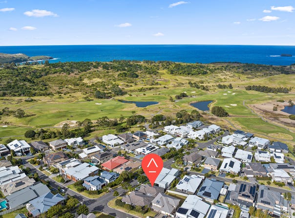 26 Fairways Drive, Shell Cove, NSW 2529