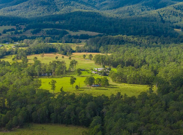 98 Misty Ridge, Bellangry, NSW 2446
