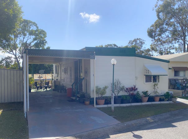 53A/570 Pine Ridge Road, Coombabah, Qld 4216