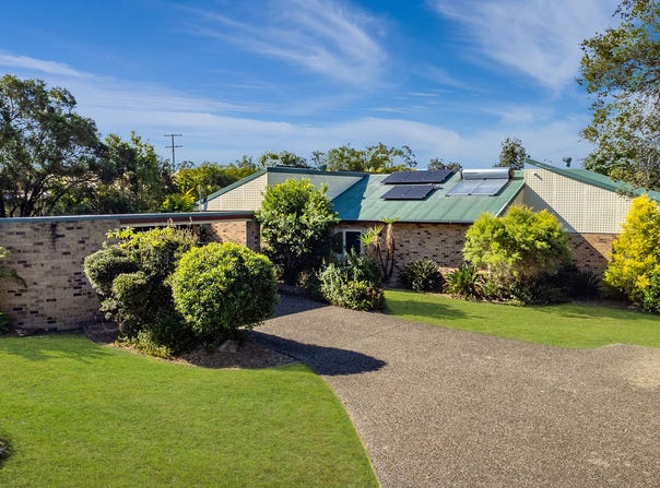 6 Deebing Creek Road, Yamanto, Qld 4305