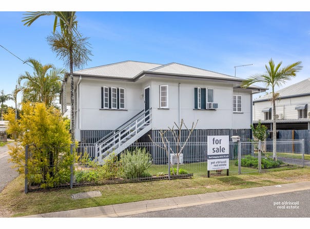 20 Macdonald Street, Allenstown, Qld 4700