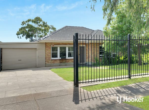 40 Fairview Tce, Clearview, SA 5085