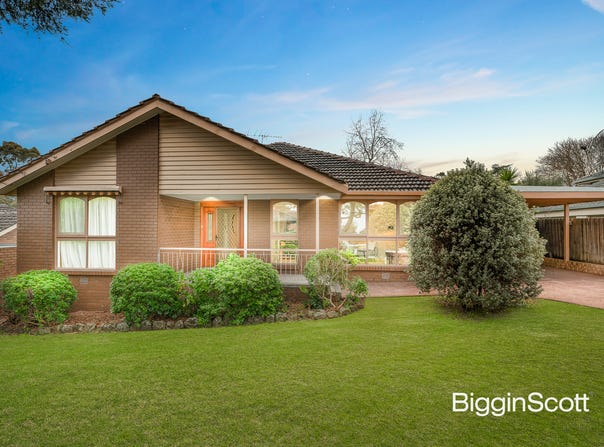 7 Moran Court, Vermont South, Vic 3133