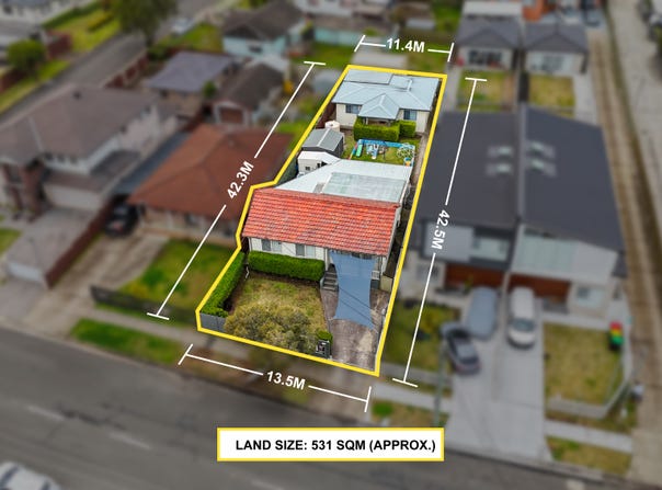 14 Anderson Ave, Mount Pritchard, NSW 2170