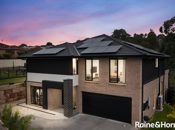 13 Athlone Way, Maryland, NSW 2287