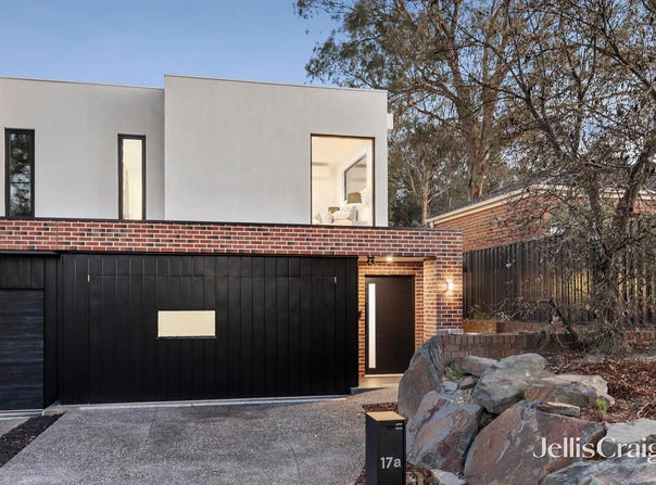 17a Hillcrest Court, Donvale, Vic 3111