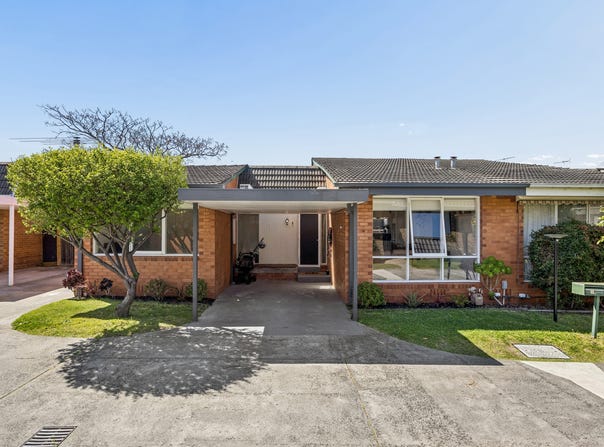 18/5-7 Collocott Street, Mordialloc, Vic 3195
