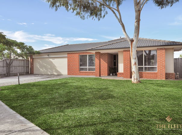 11 St Martins Boulevard, Truganina, Vic 3029