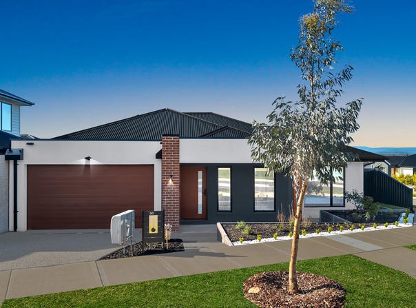 90 Mortar Ridge, Mernda, Vic 3754